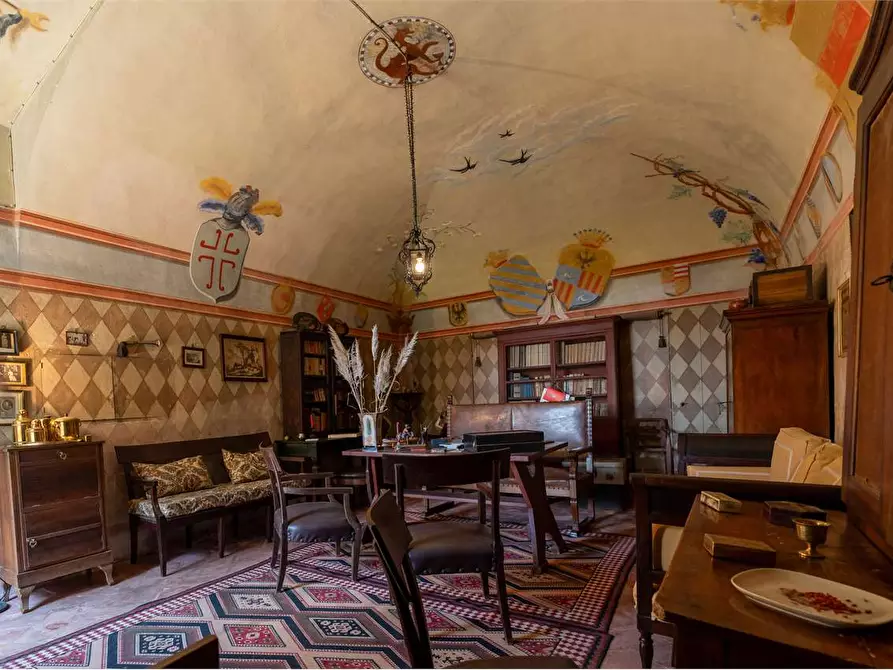 Immagine 9 di Villa in vendita  in VIA FALAMERA 77 a Alessandria