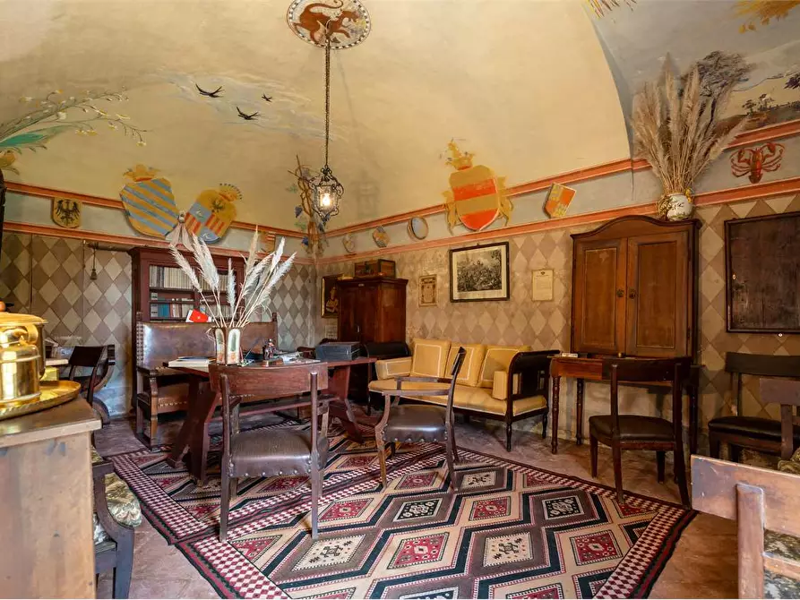 Immagine 17 di Villa in vendita  in VIA FALAMERA 77 a Alessandria