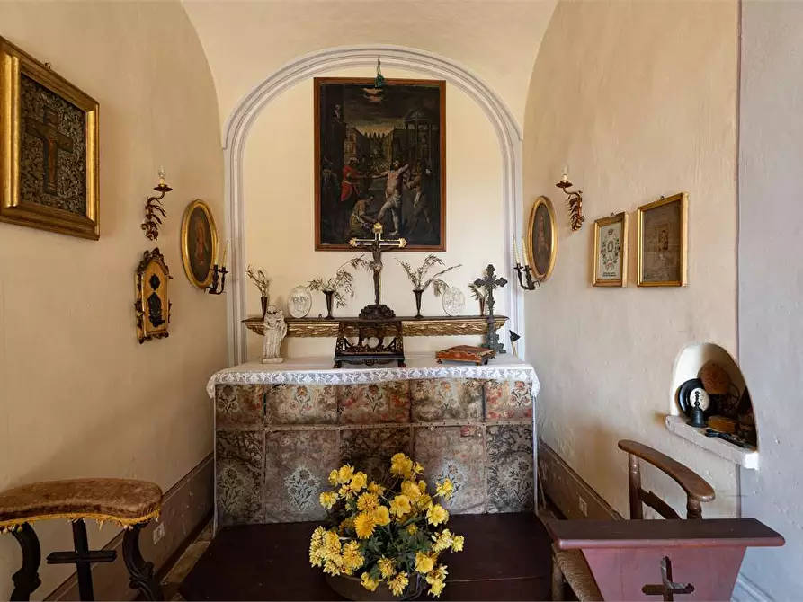 Immagine 18 di Villa in vendita  in VIA FALAMERA 77 a Alessandria