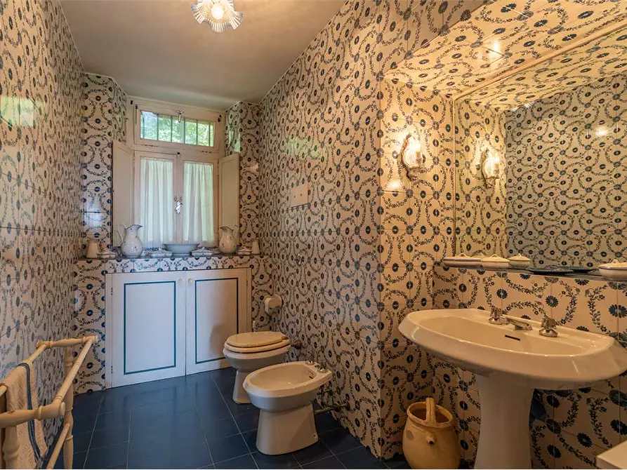 Immagine 19 di Villa in vendita  in VIA FALAMERA 77 a Alessandria