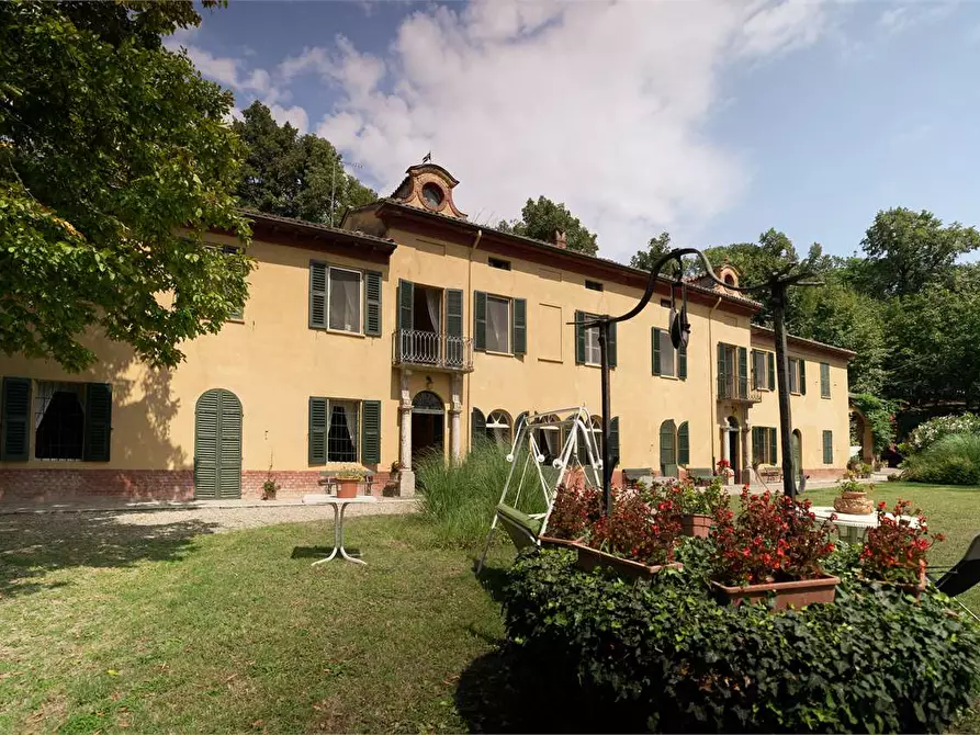 Immagine 20 di Villa in vendita  in VIA FALAMERA 77 a Alessandria