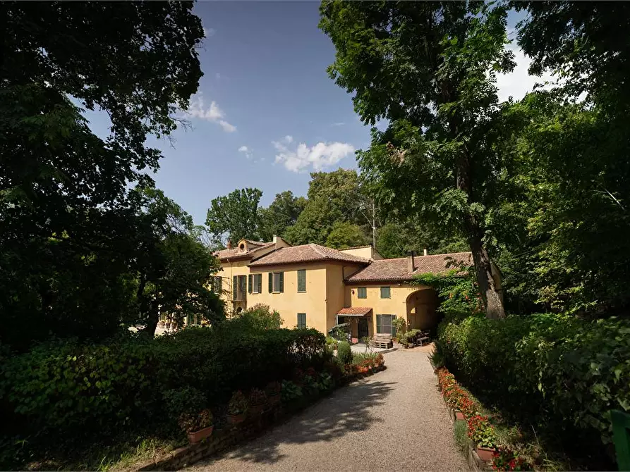 Immagine 46 di Villa in vendita  in VIA FALAMERA 77 a Alessandria