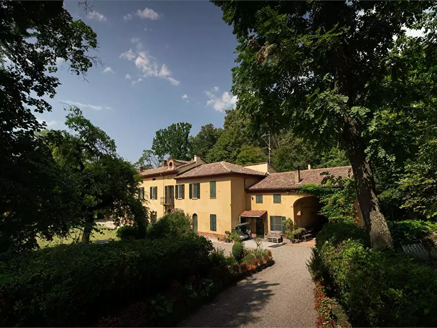 Immagine 47 di Villa in vendita  in VIA FALAMERA 77 a Alessandria