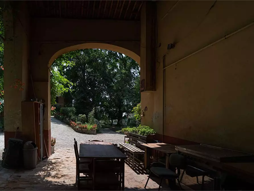 Immagine 48 di Villa in vendita  in VIA FALAMERA 77 a Alessandria