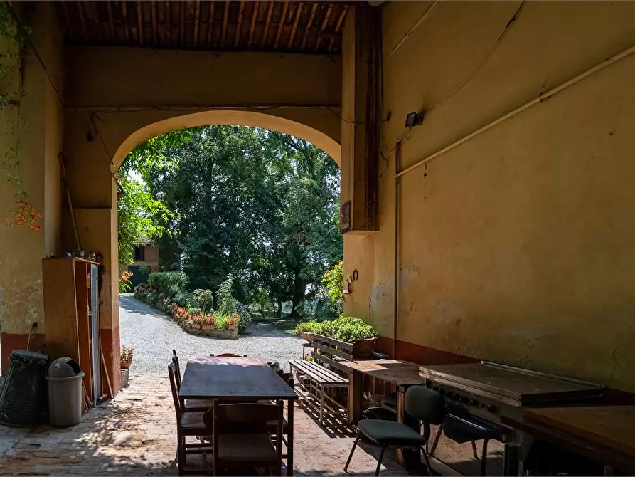 Immagine 49 di Villa in vendita  in VIA FALAMERA 77 a Alessandria