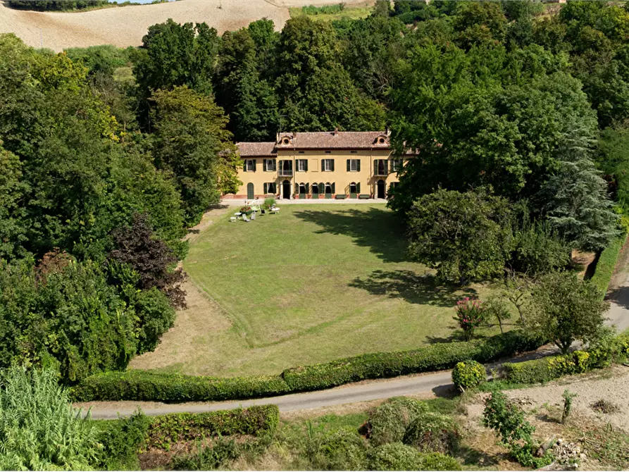 Immagine 50 di Villa in vendita  in VIA FALAMERA 77 a Alessandria