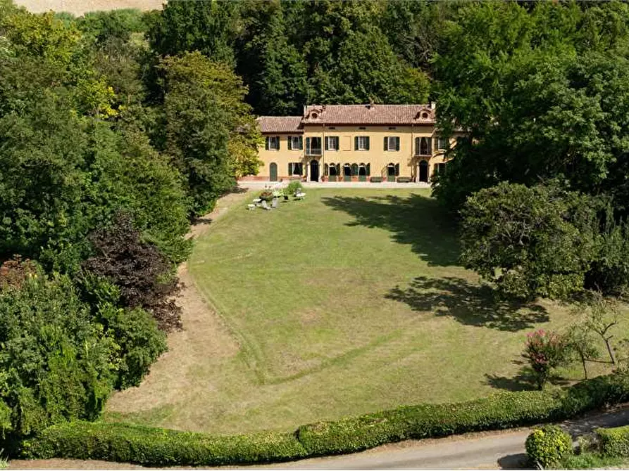 Immagine 51 di Villa in vendita  in VIA FALAMERA 77 a Alessandria