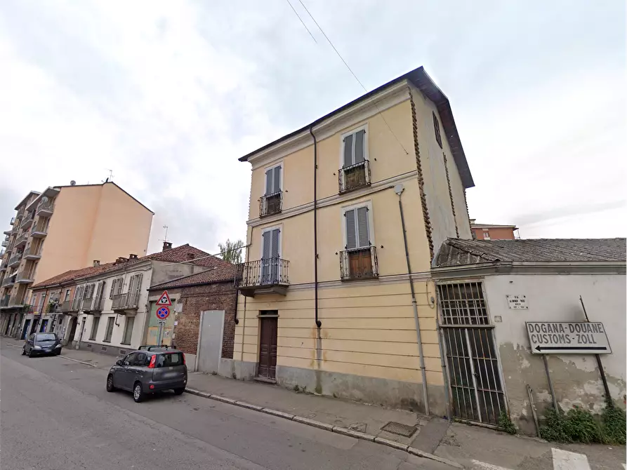 Immagine 21 di Negozio in vendita  in Corso Casale 34 a Asti