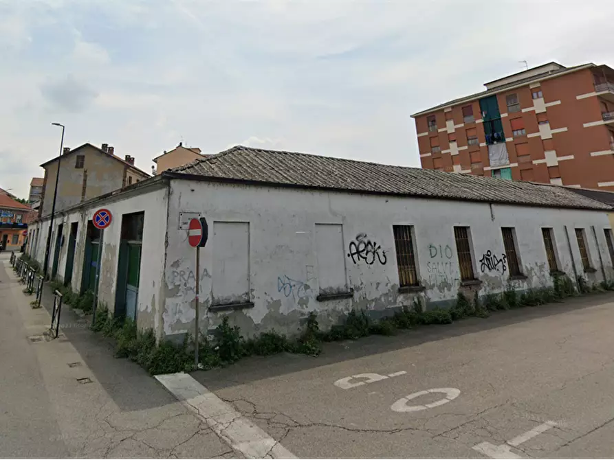 Immagine 22 di Negozio in vendita  in Corso Casale 34 a Asti