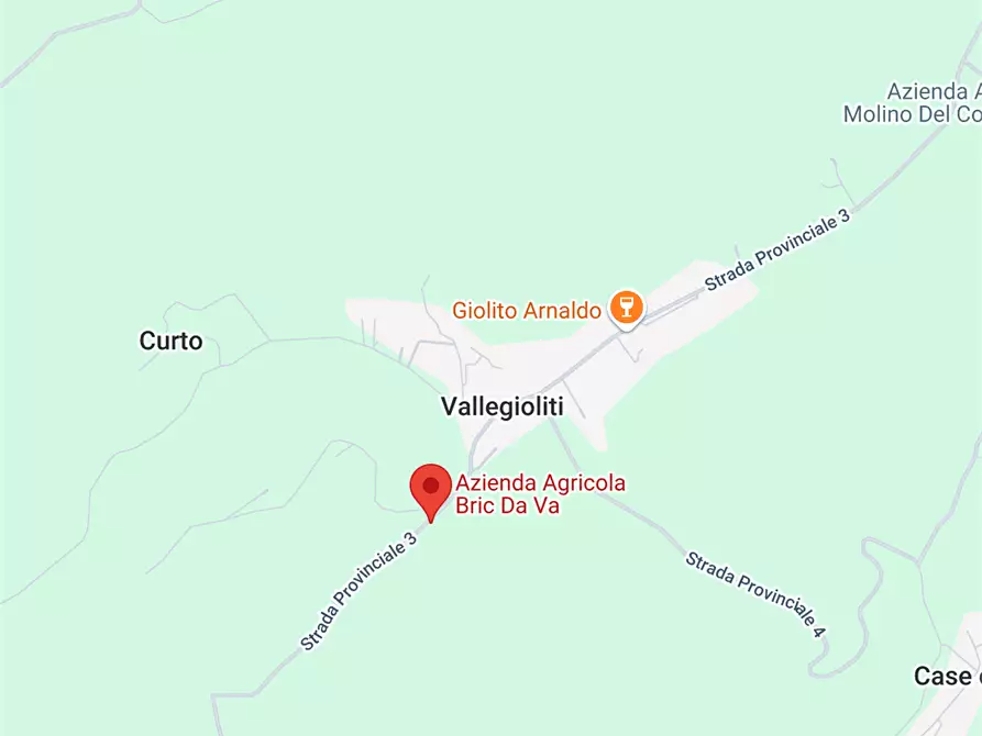 Immagine 22 di Quadrilocale in vendita  in via romagnoli 10 a Villamiroglio