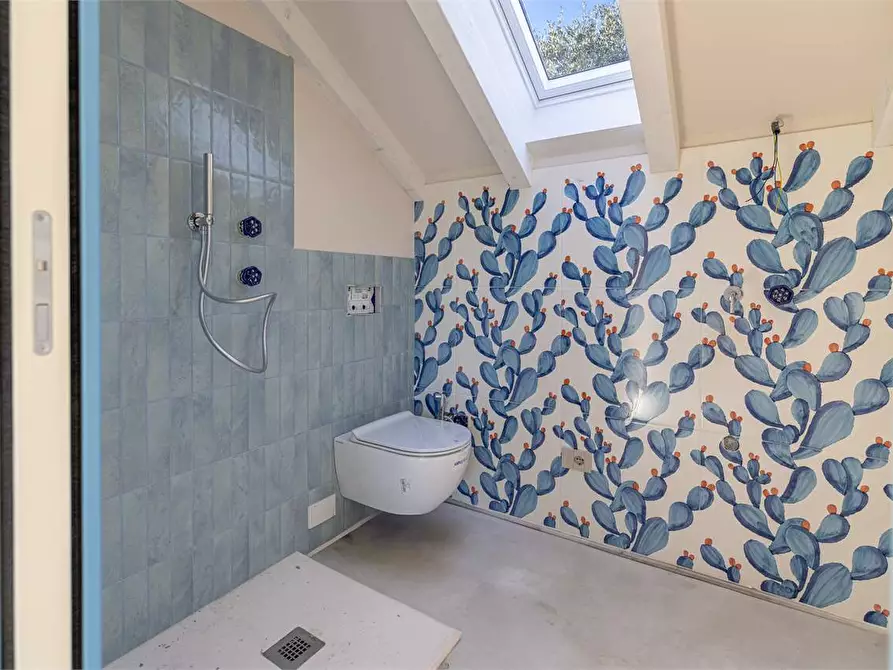 Immagine 6 di Stabile in vendita  in strada della colla a Andora