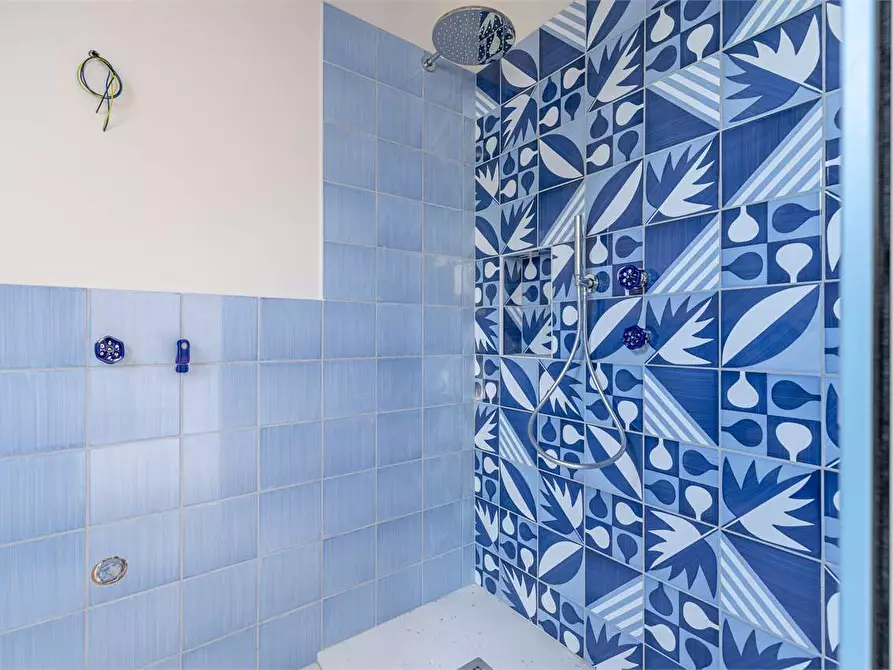 Immagine 10 di Stabile in vendita  in strada della colla a Andora