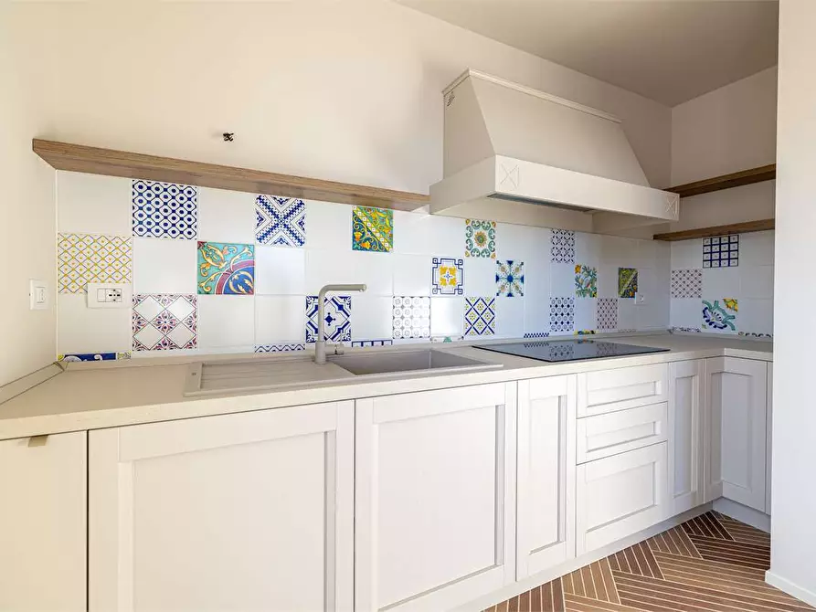 Immagine 17 di Stabile in vendita  in strada della colla a Andora