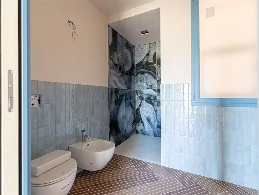 Immagine 19 di Stabile in vendita  in strada della colla a Andora