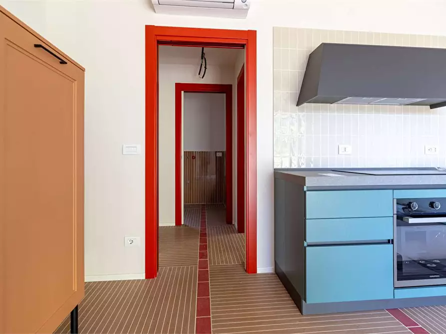 Immagine 22 di Stabile in vendita  in strada della colla a Andora