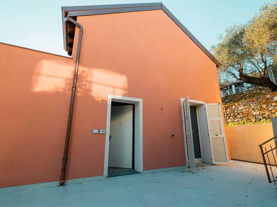 Immagine 25 di Stabile in vendita  in strada della colla a Andora