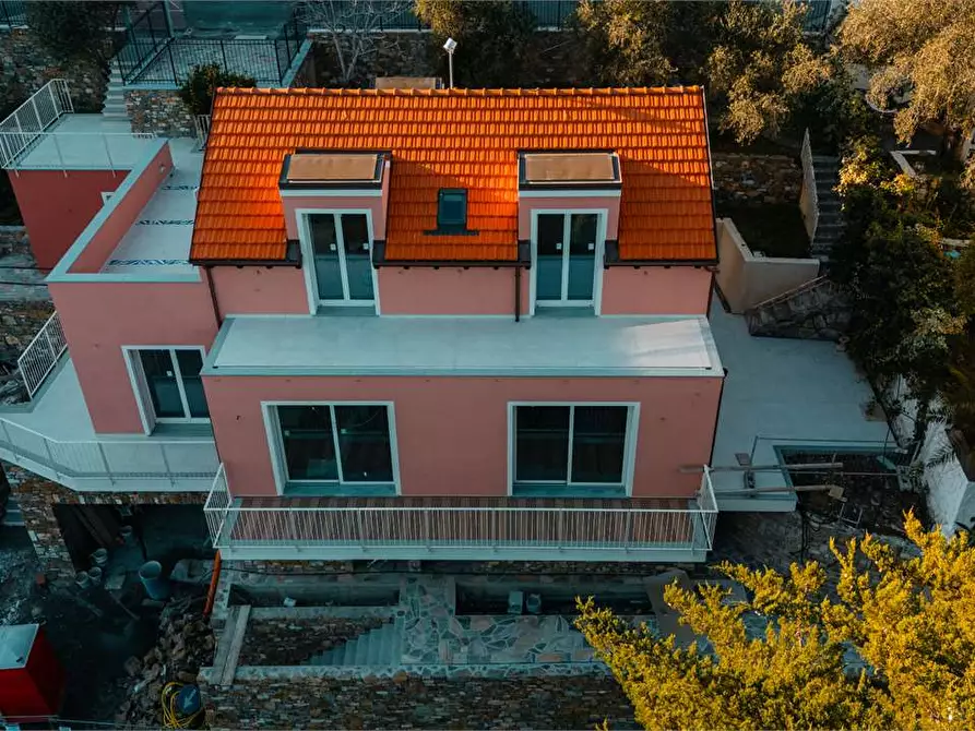 Immagine 30 di Stabile in vendita  in strada della colla a Andora