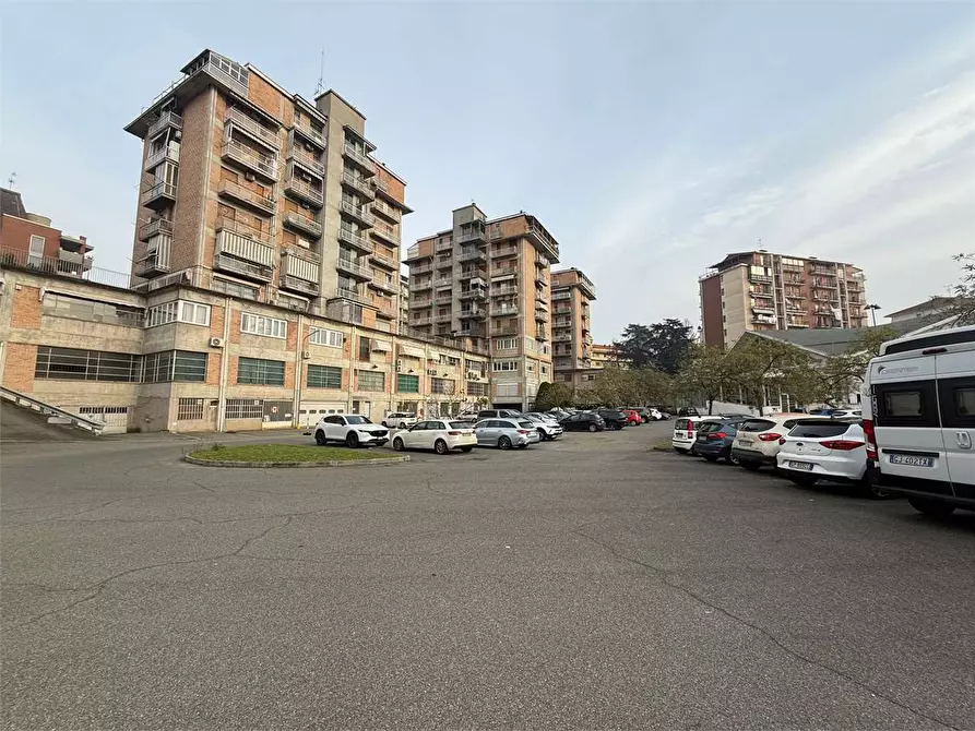 Immagine 16 di Laboratorio in vendita  in via della repubblica  5 a Valenza