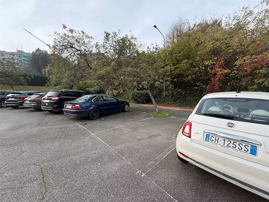 Immagine 17 di Laboratorio in vendita  in via della repubblica  5 a Valenza