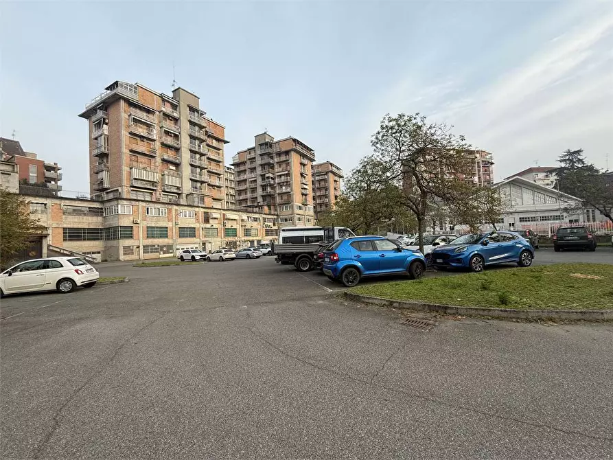 Immagine 19 di Laboratorio in vendita  in via della repubblica  5 a Valenza