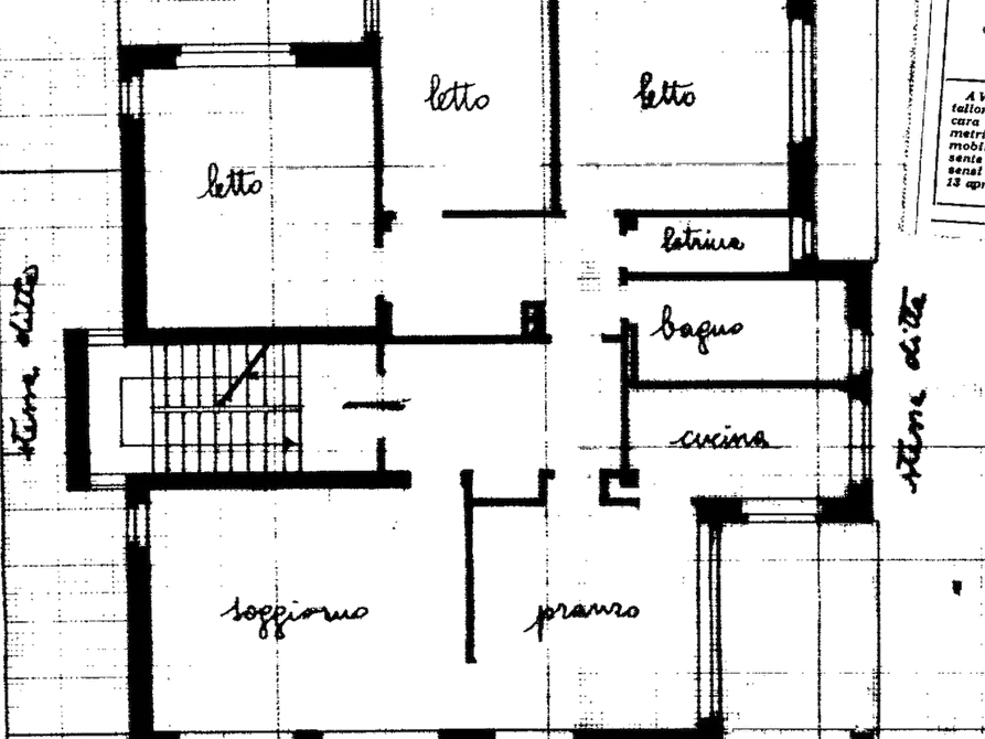 Immagine 41 di Casa indipendente in vendita  in VIA BOLOGNA 5 a Valenza