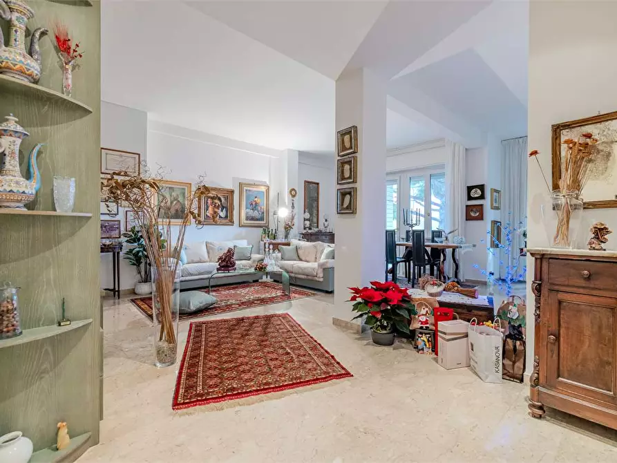 Immagine 2 di Appartamento in vendita  in via degli orti 53 a Albenga