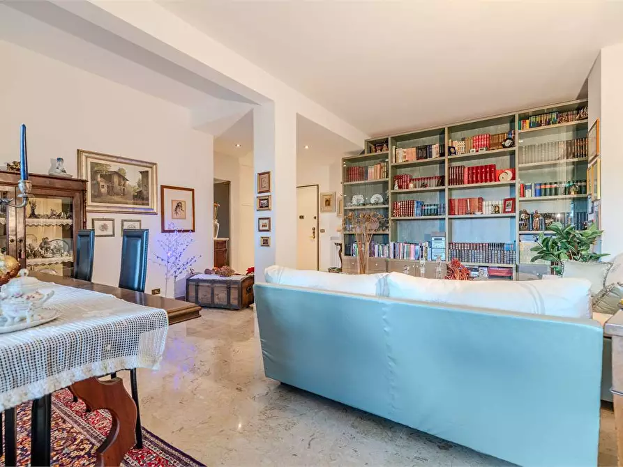 Immagine 4 di Appartamento in vendita  in via degli orti 53 a Albenga