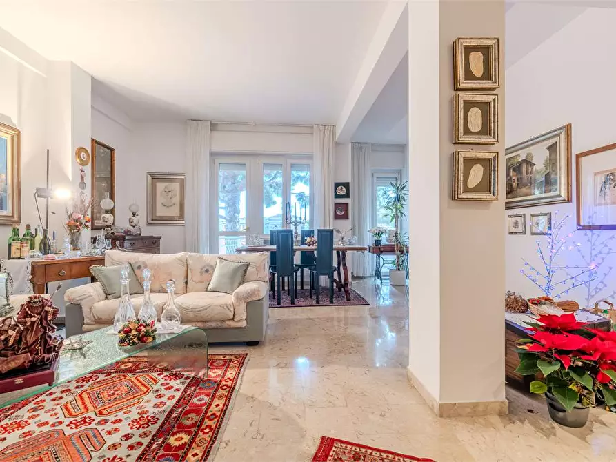 Immagine 5 di Appartamento in vendita  in via degli orti 53 a Albenga