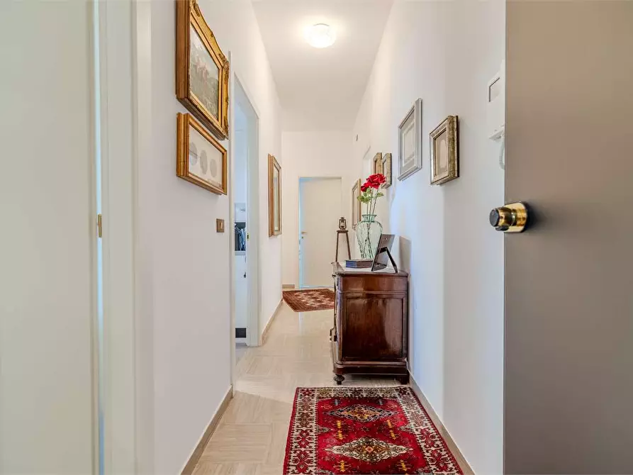 Immagine 6 di Appartamento in vendita  in via degli orti 53 a Albenga