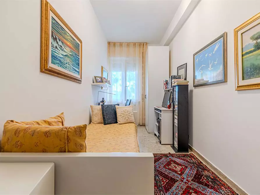 Immagine 7 di Appartamento in vendita  in via degli orti 53 a Albenga