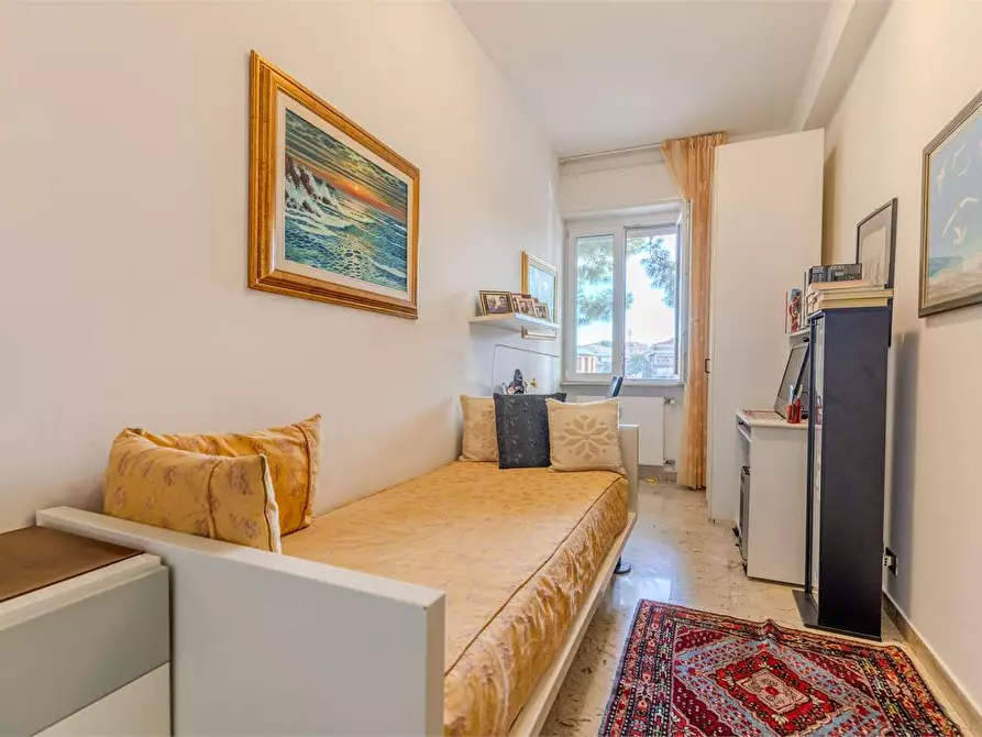 Immagine 8 di Appartamento in vendita  in via degli orti 53 a Albenga