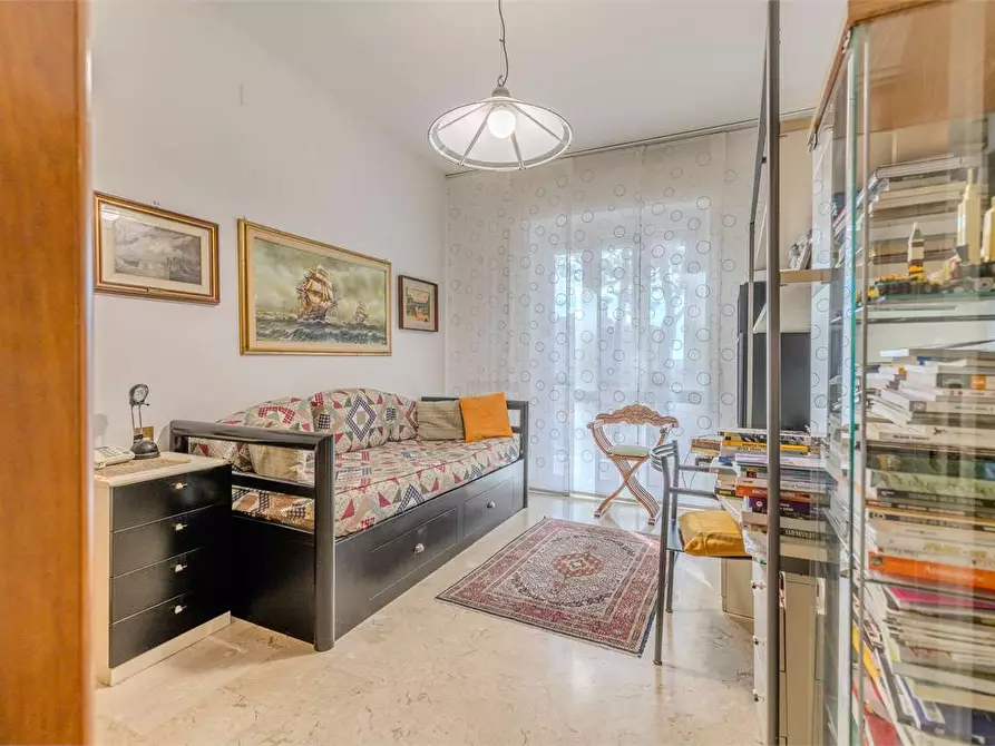 Immagine 15 di Appartamento in vendita  in via degli orti 53 a Albenga