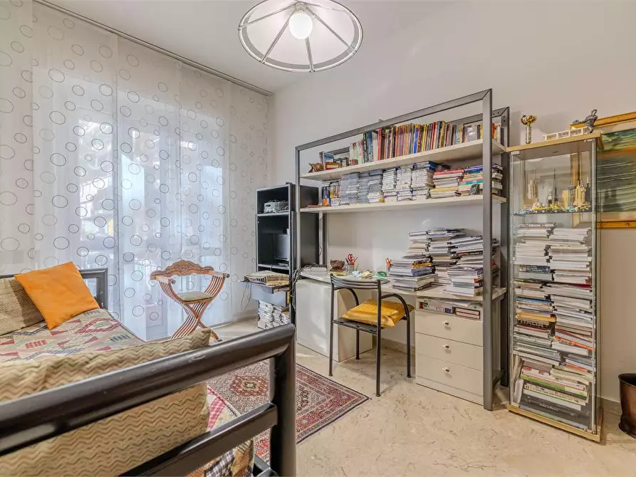 Immagine 16 di Appartamento in vendita  in via degli orti 53 a Albenga