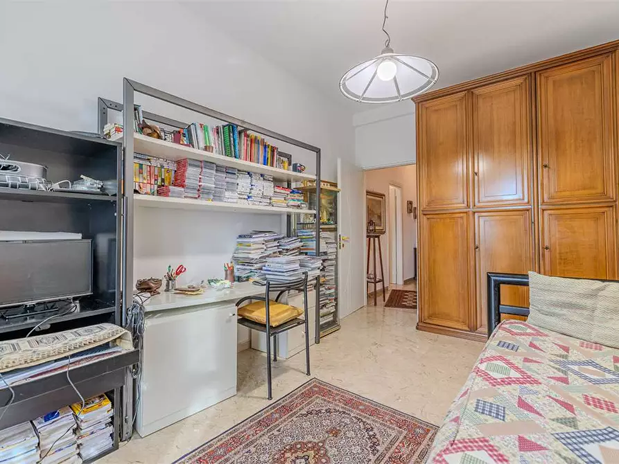 Immagine 17 di Appartamento in vendita  in via degli orti 53 a Albenga