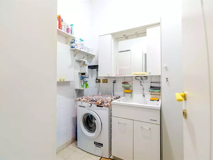 Immagine 18 di Appartamento in vendita  in via degli orti 53 a Albenga