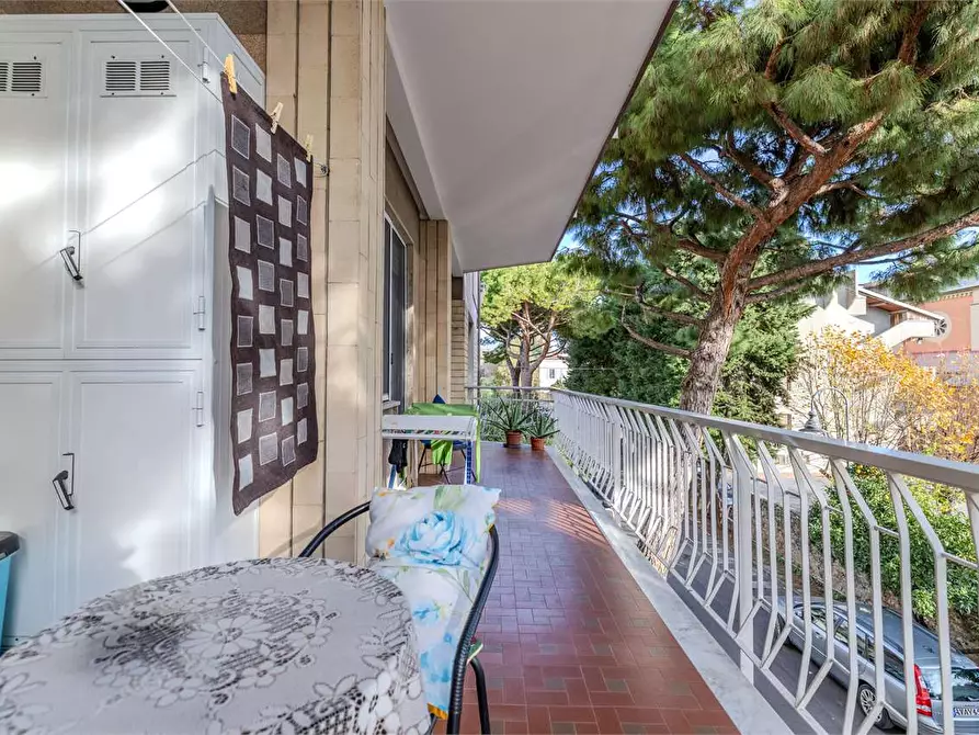 Immagine 19 di Appartamento in vendita  in via degli orti 53 a Albenga