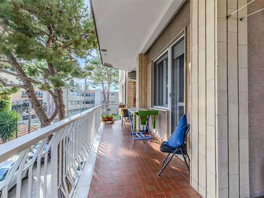 Immagine 20 di Appartamento in vendita  in via degli orti 53 a Albenga