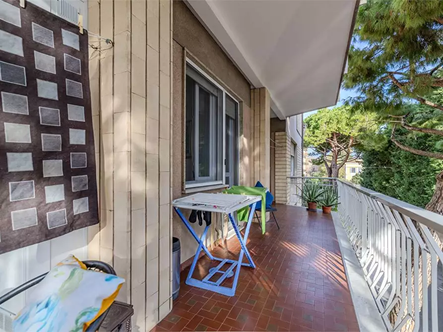 Immagine 22 di Appartamento in vendita  in via degli orti 53 a Albenga