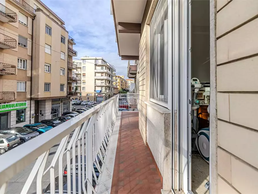 Immagine 27 di Appartamento in vendita  in via degli orti 53 a Albenga