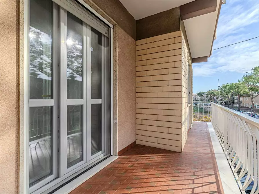 Immagine 28 di Appartamento in vendita  in via degli orti 53 a Albenga