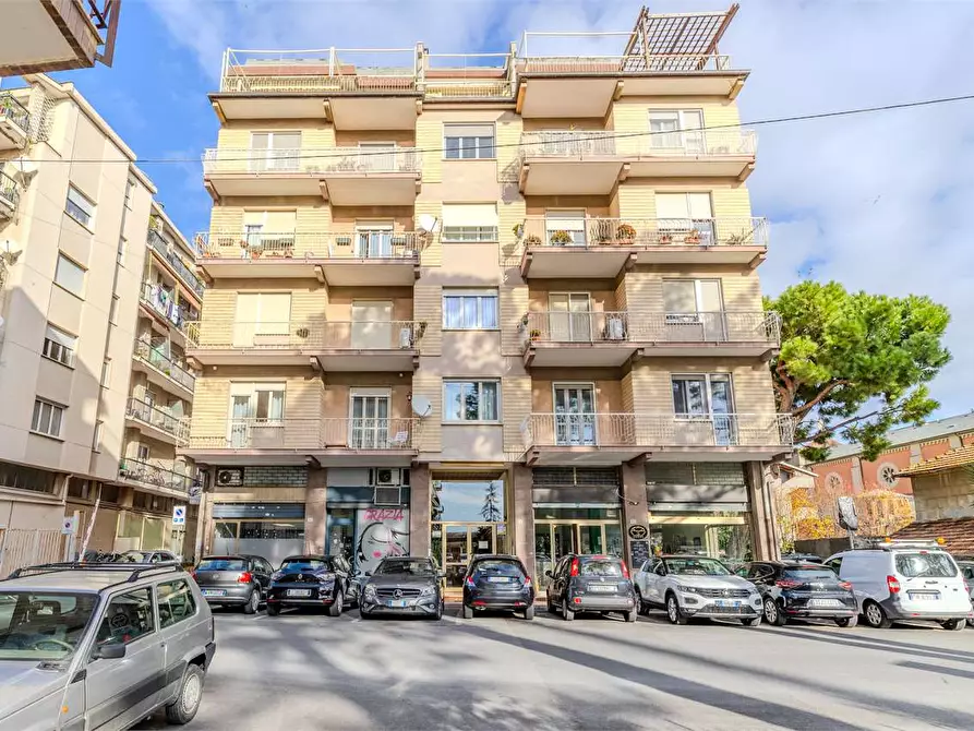 Immagine 29 di Appartamento in vendita  in via degli orti 53 a Albenga