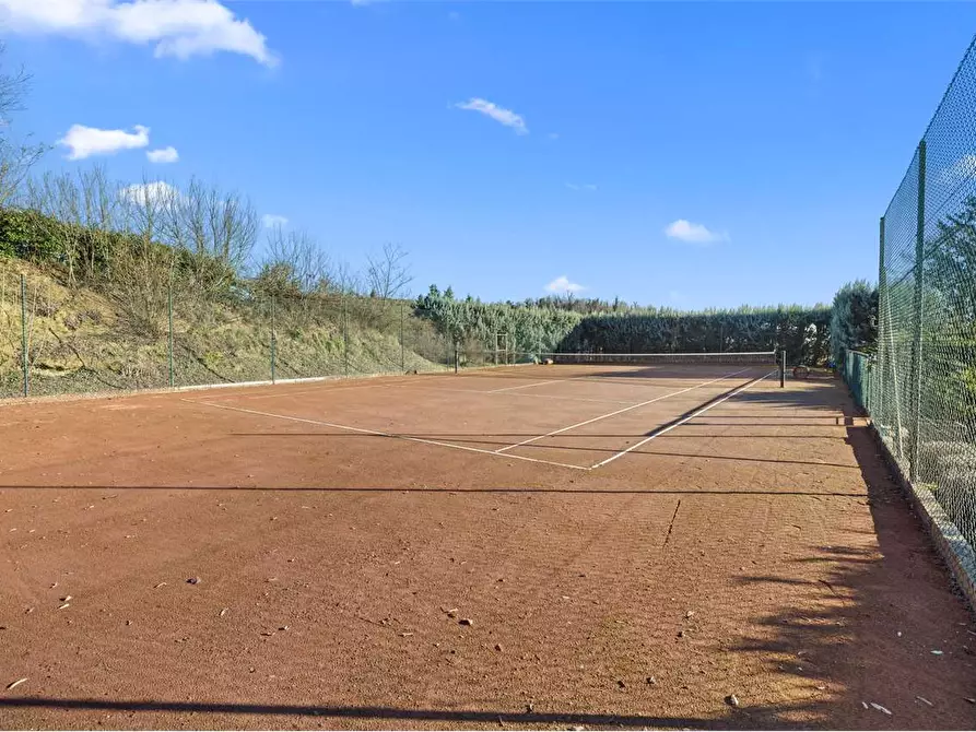 Immagine 16 di Villa in vendita  in STRADA CERCA 120 a Alessandria