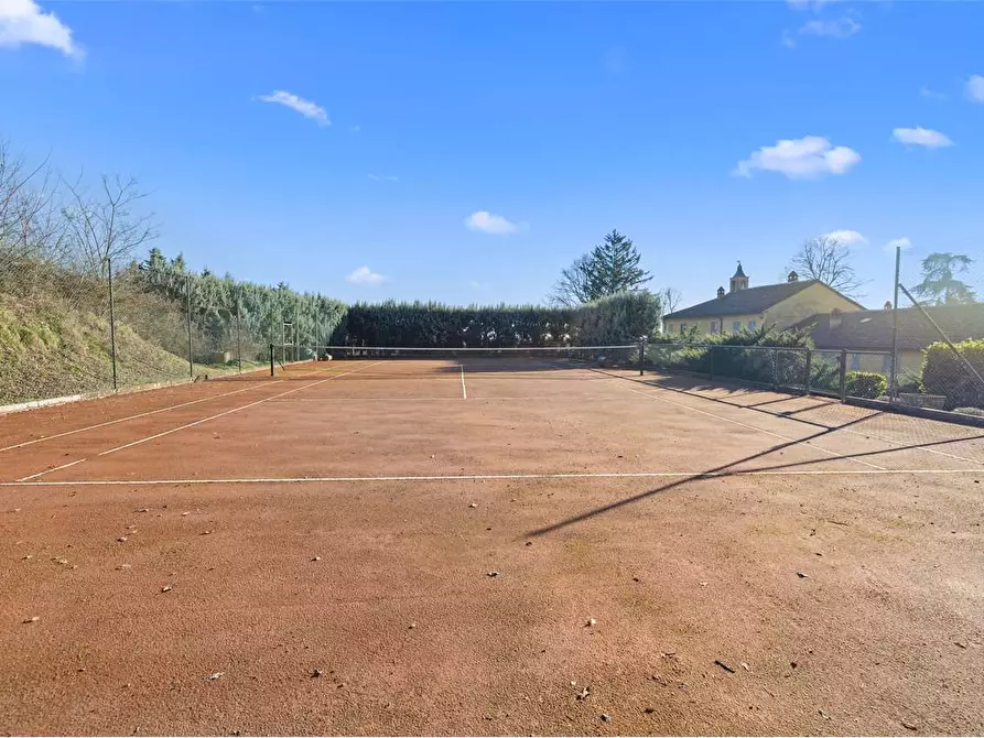 Immagine 17 di Villa in vendita  in STRADA CERCA 120 a Alessandria