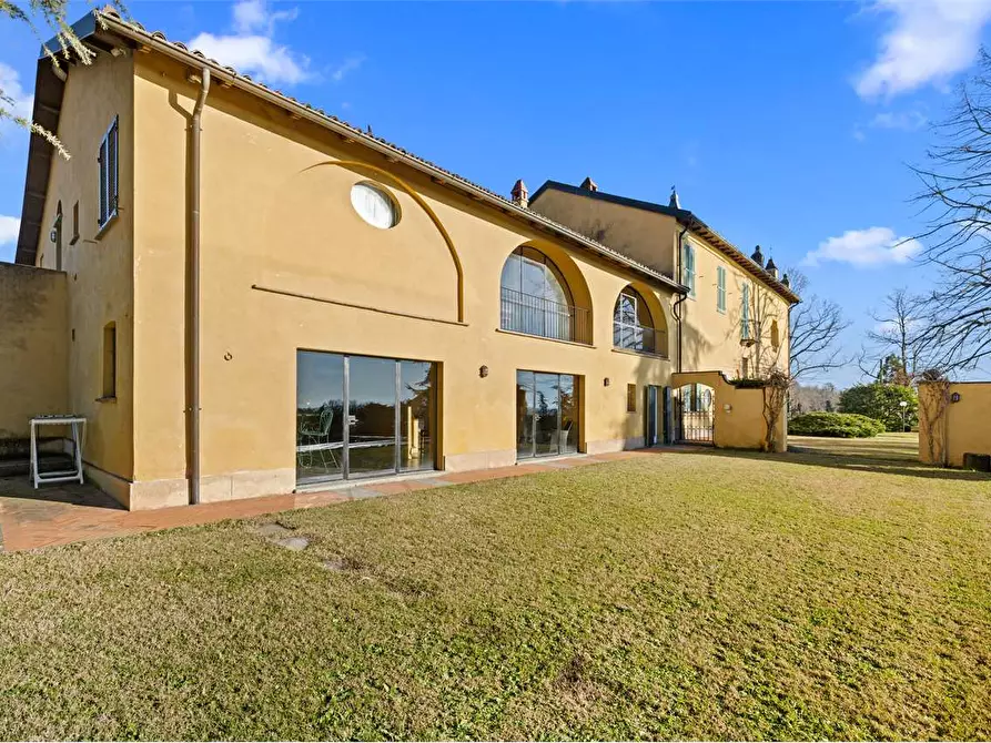 Immagine 4 di Villa in vendita  in STRADA CERCA 120 a Alessandria