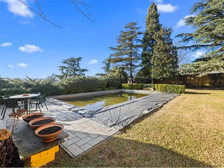 Immagine 12 di Villa in vendita  in STRADA CERCA 120 a Alessandria