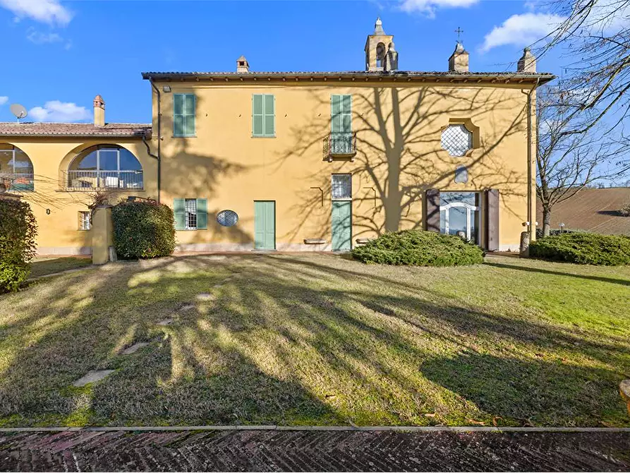 Immagine 15 di Villa in vendita  in STRADA CERCA 120 a Alessandria