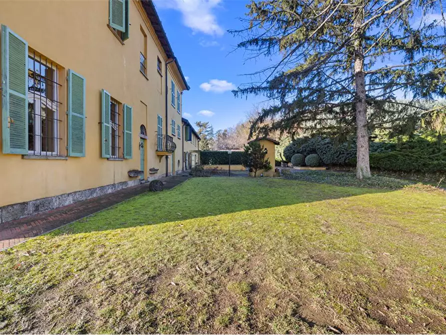 Immagine 14 di Villa in vendita  in STRADA CERCA 120 a Alessandria