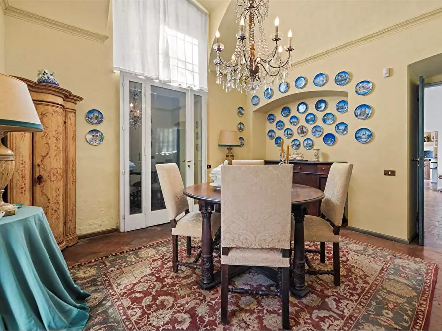 Immagine 23 di Villa in vendita  in STRADA CERCA 120 a Alessandria