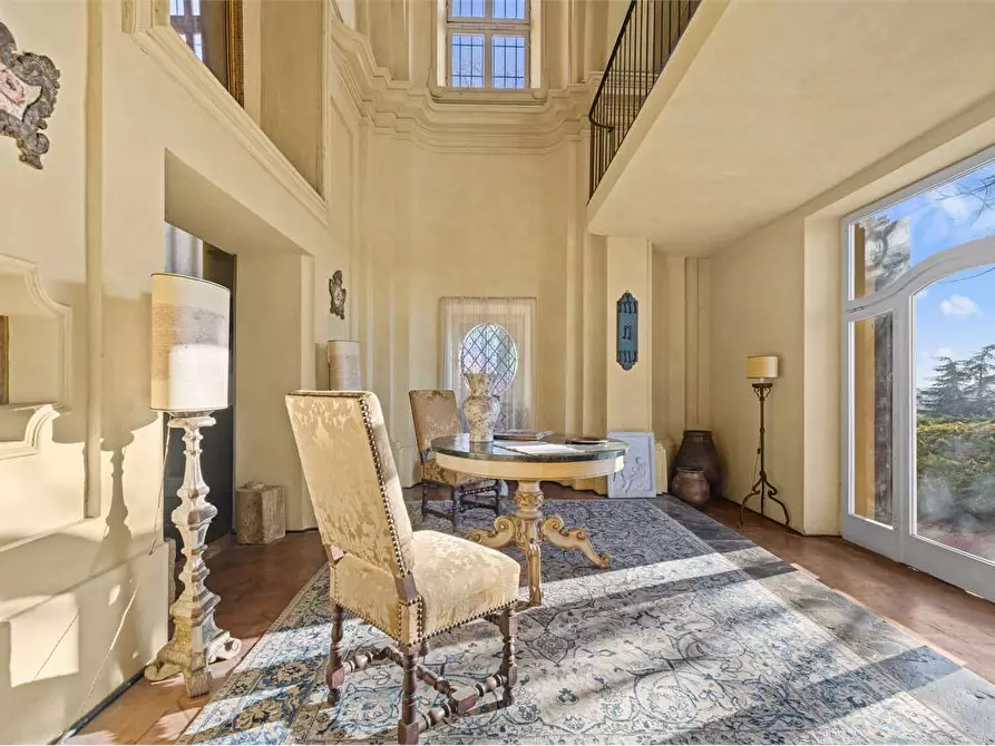 Immagine 21 di Villa in vendita  in STRADA CERCA 120 a Alessandria