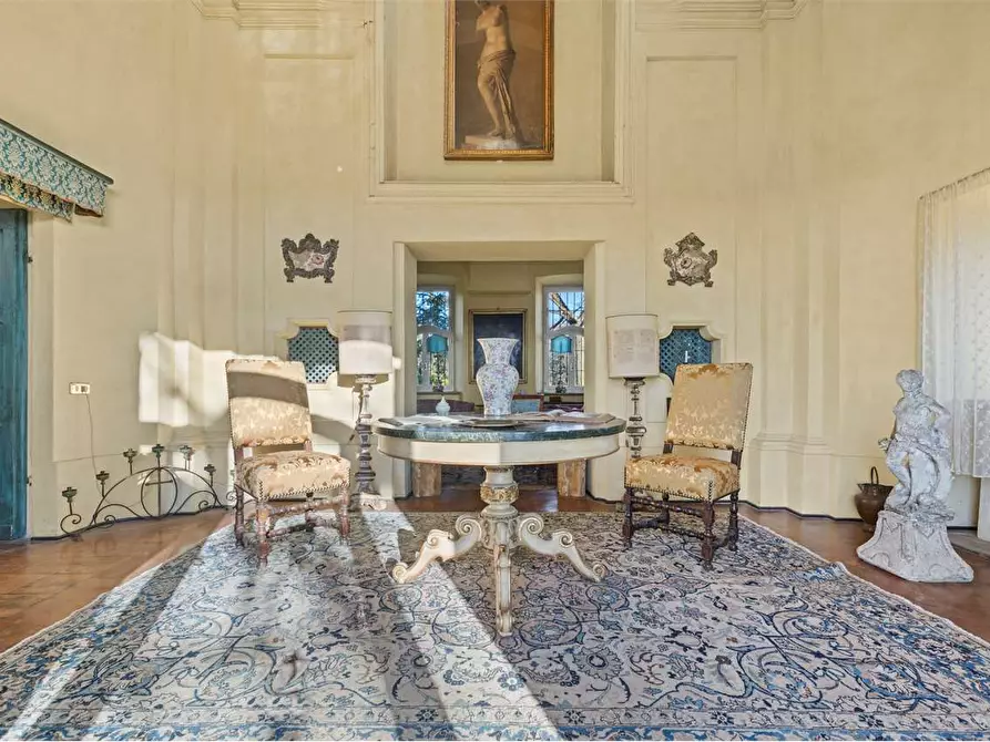 Immagine 20 di Villa in vendita  in STRADA CERCA 120 a Alessandria